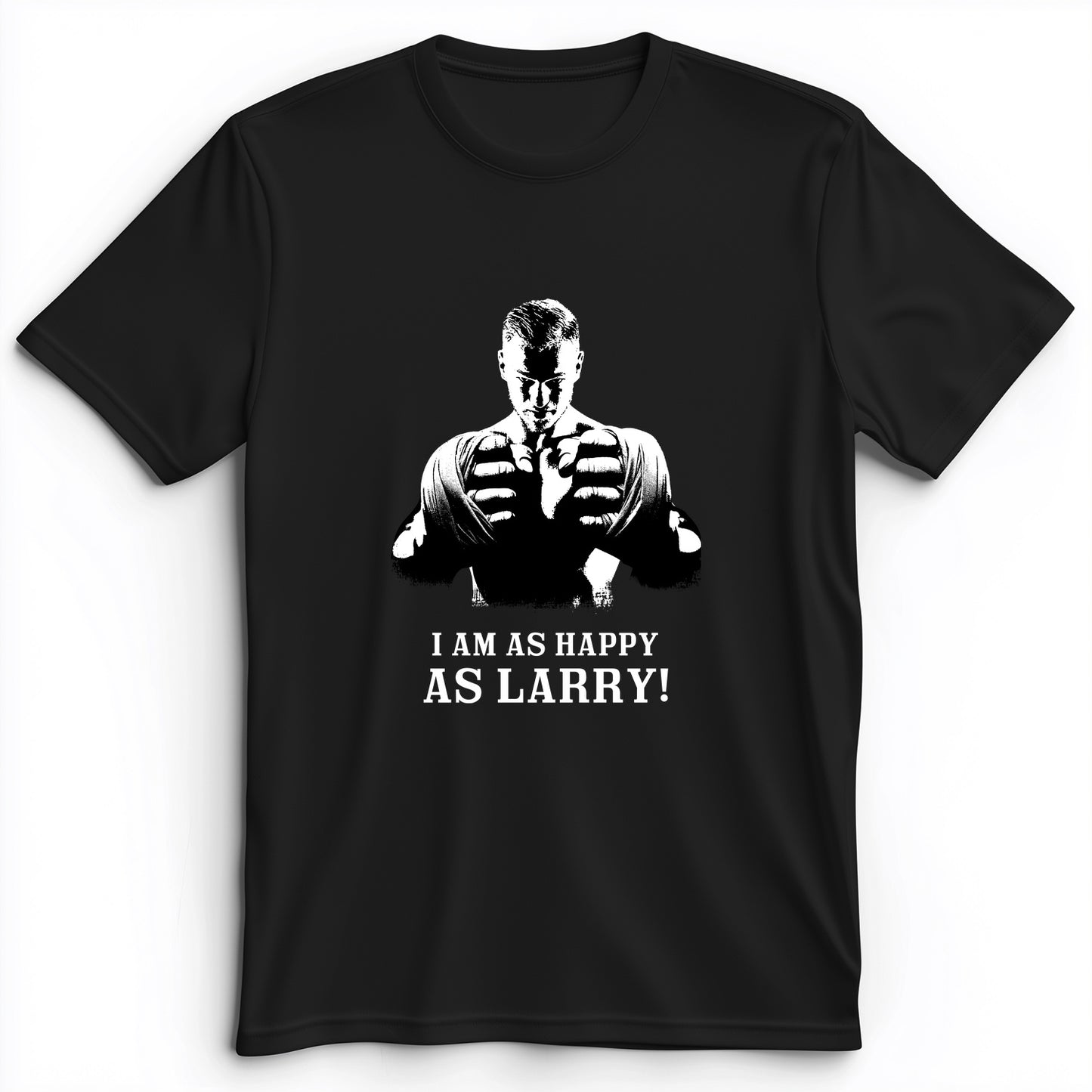 Larry Foley Premium Tee