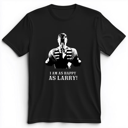 Larry Foley Premium Tee