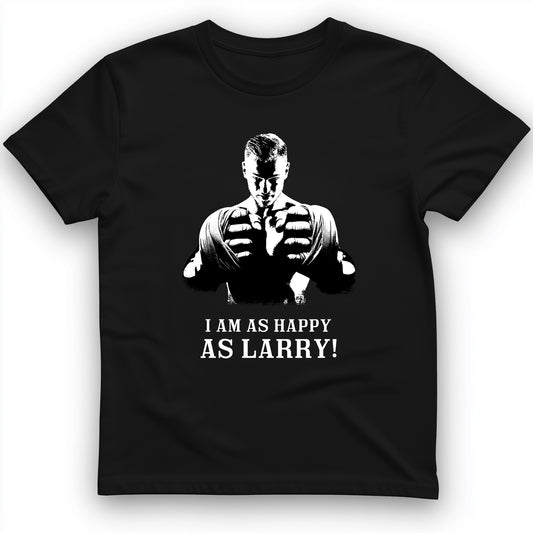 Larry Foley T-Shirt