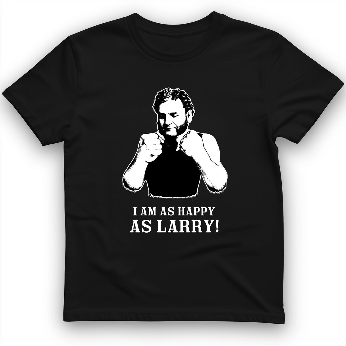 Larry Foley T-Shirt
