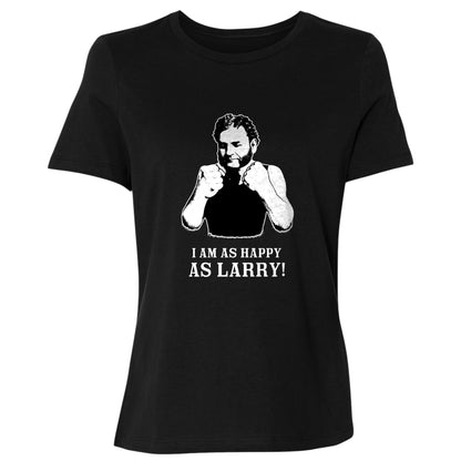 Larry Foley Women's T-Shirt