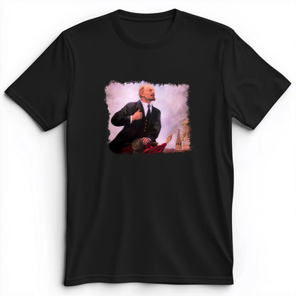 Lenin Premium Tee