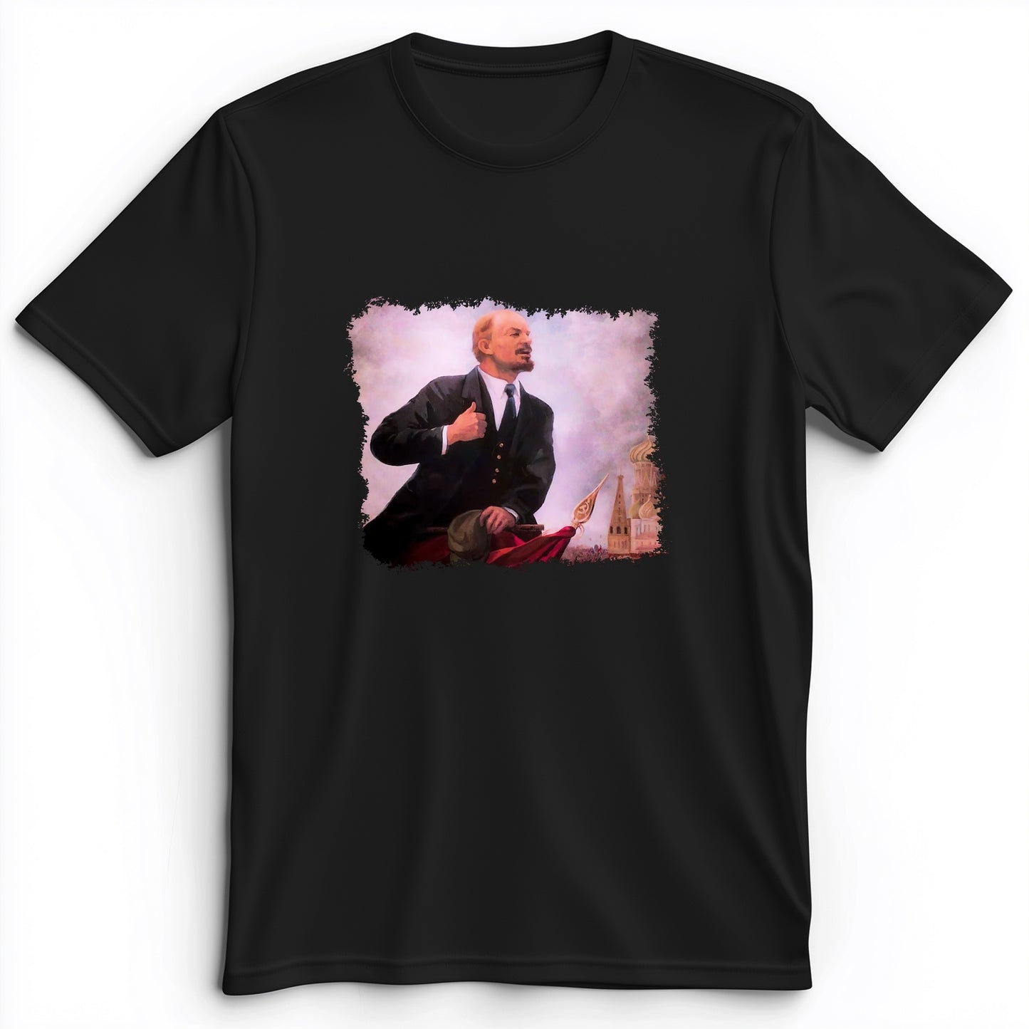 Lenin Premium Tee
