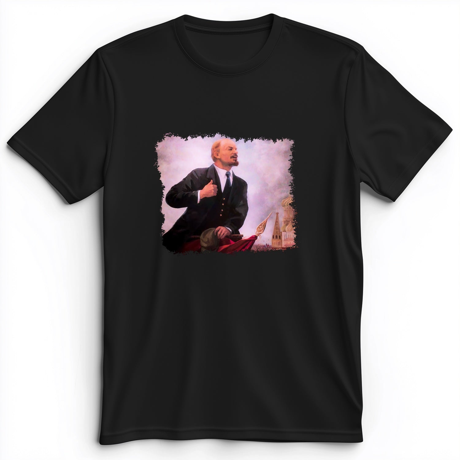Lenin Premium Tee