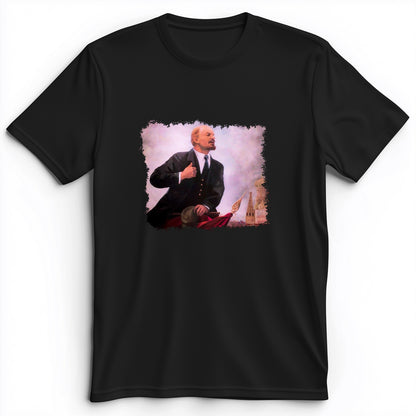 Lenin Premium Tee
