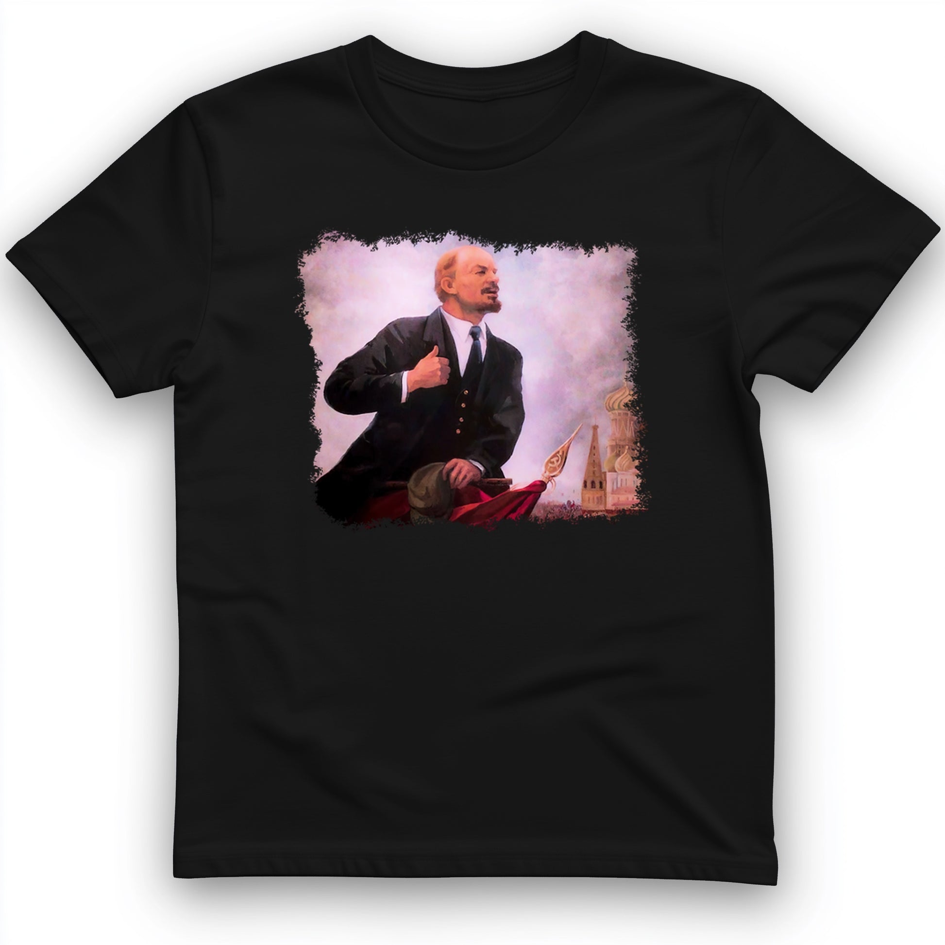 Lenin T-Shirt