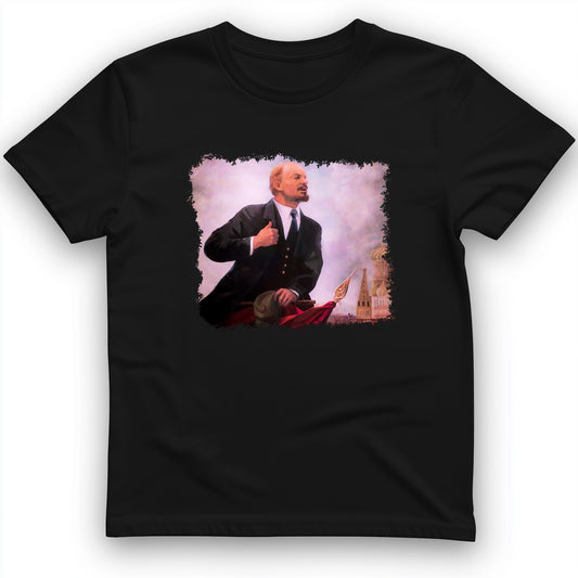 Lenin T-Shirt