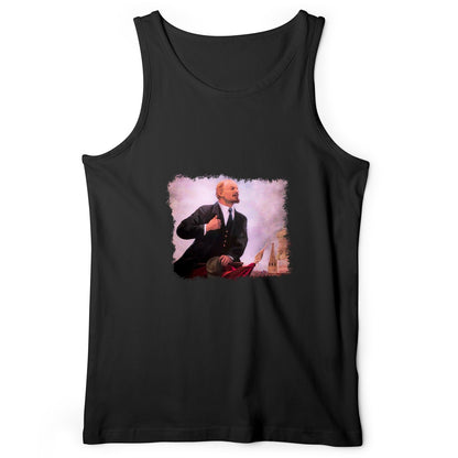 Lenin Tank