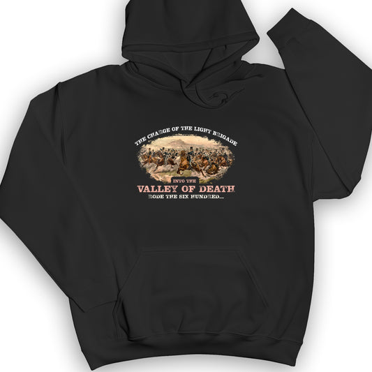 Light Brigade Hoodie