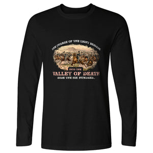 Light Brigade Long Sleeve T-Shirt