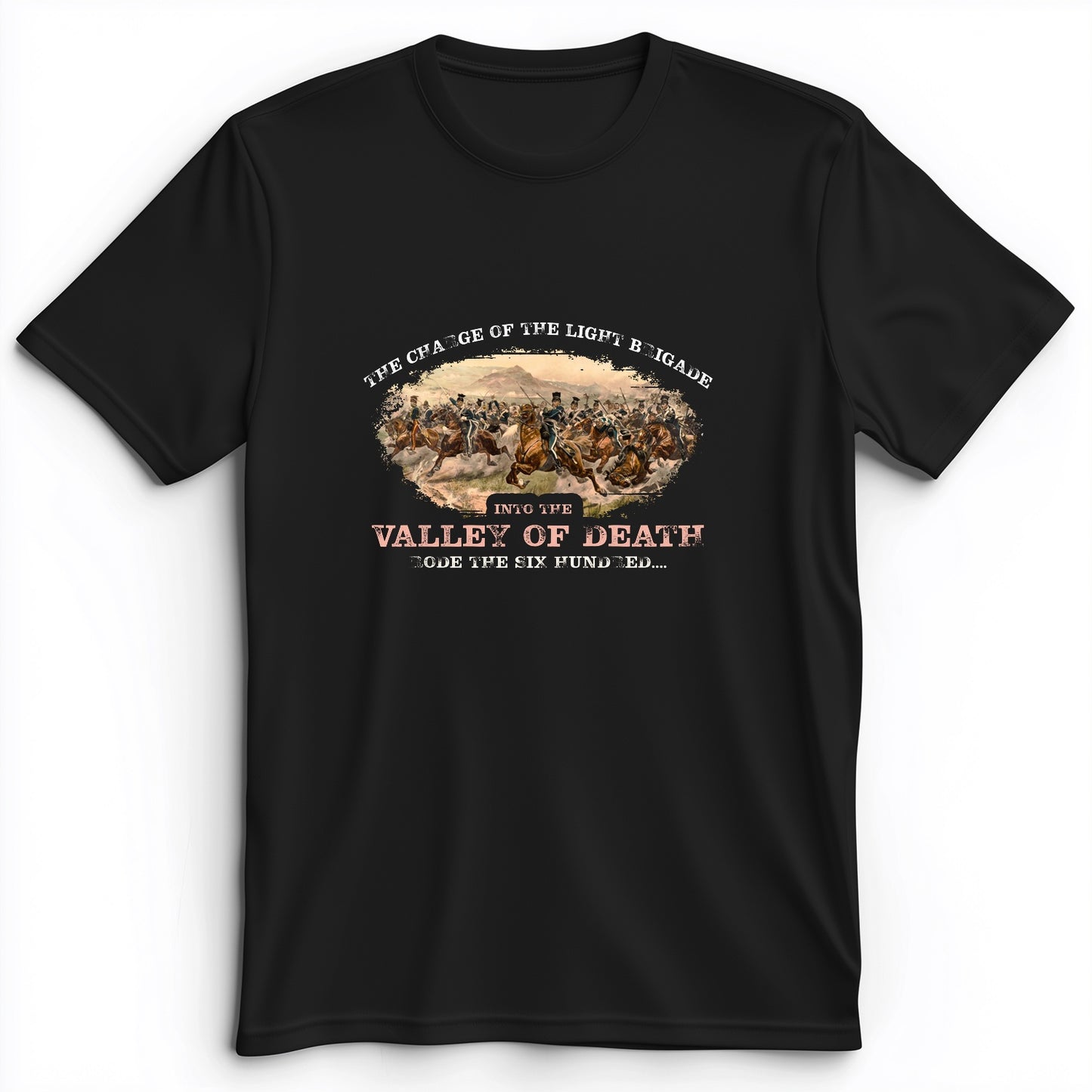 Light Brigade Premium Tee