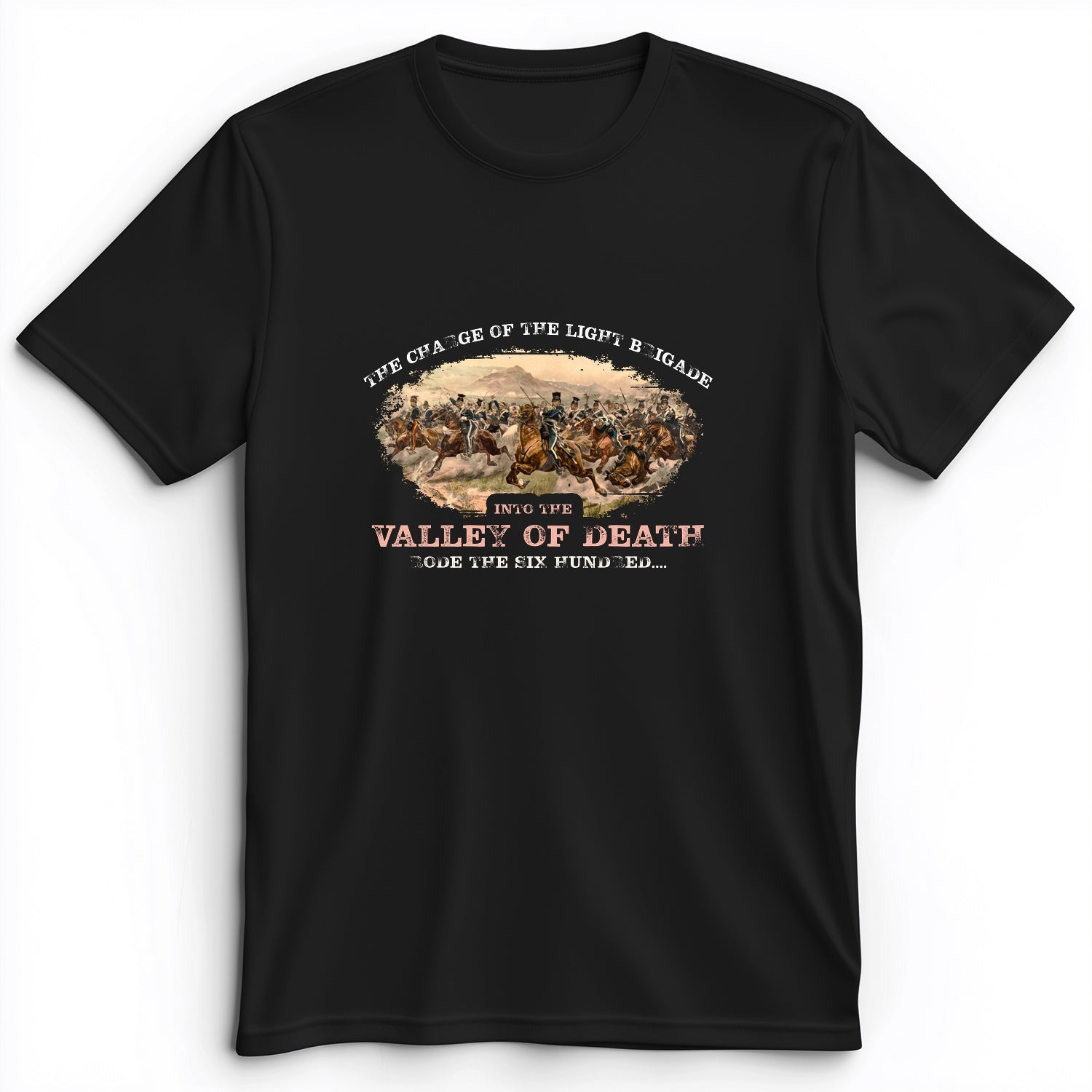 Light Brigade Premium Tee
