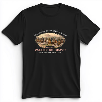 Light Brigade Premium Tee