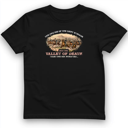 Light Brigade T-Shirt