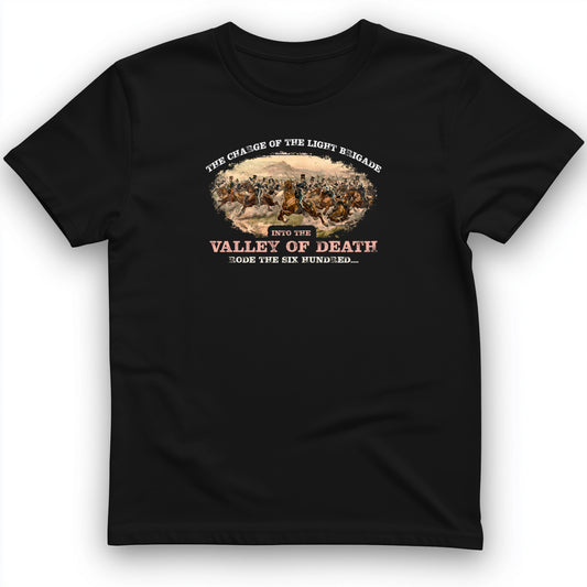 Light Brigade T-Shirt