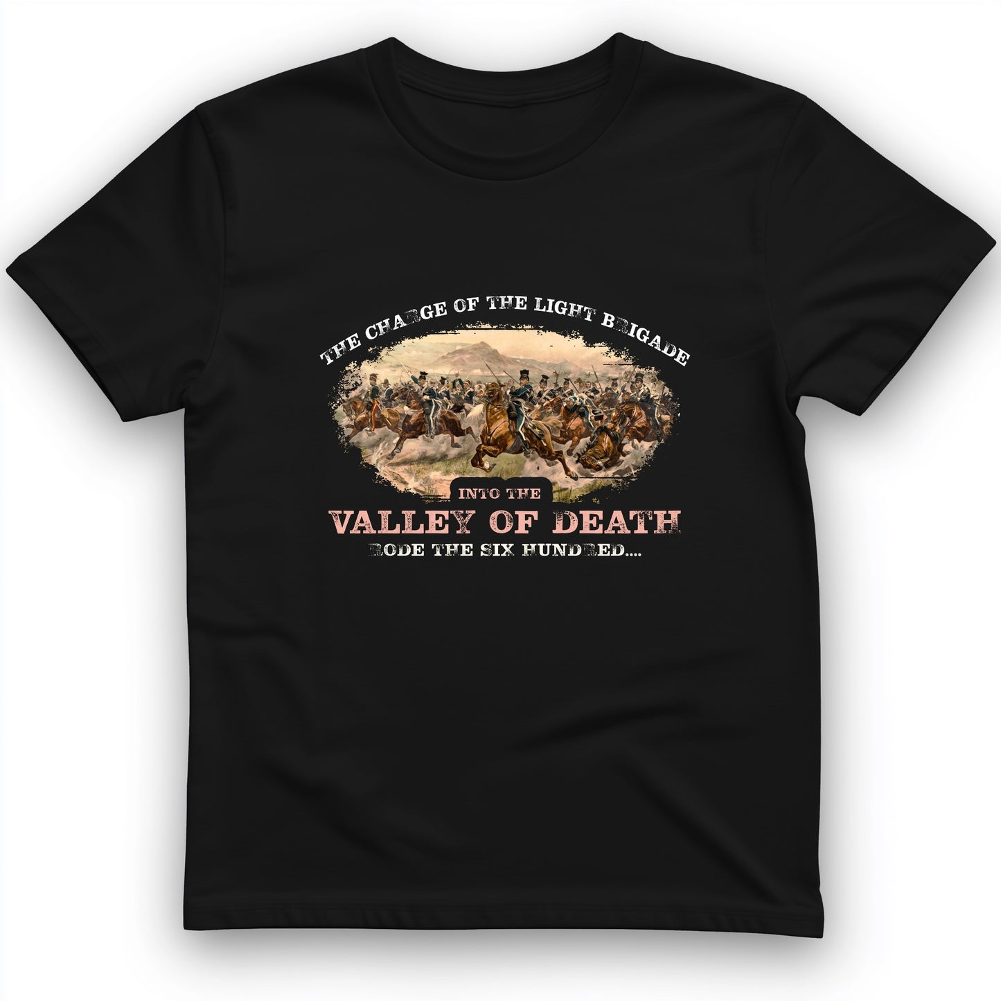 Light Brigade T-Shirt