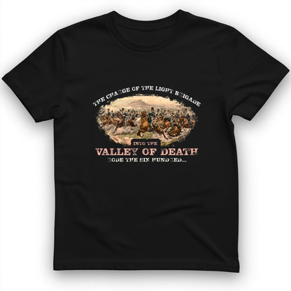 Light Brigade T-Shirt
