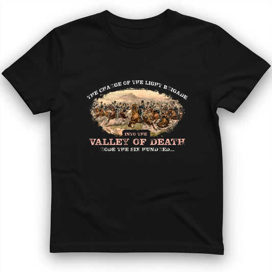 Light Brigade T-Shirt