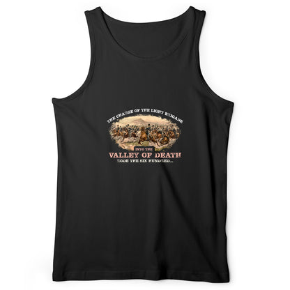 Light Brigade Tank