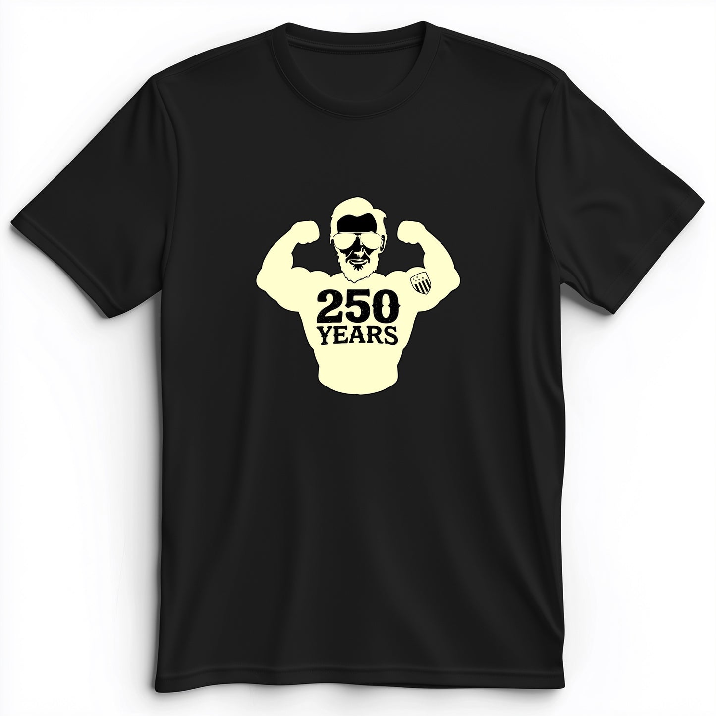 Lincoln 250 Premium Tee