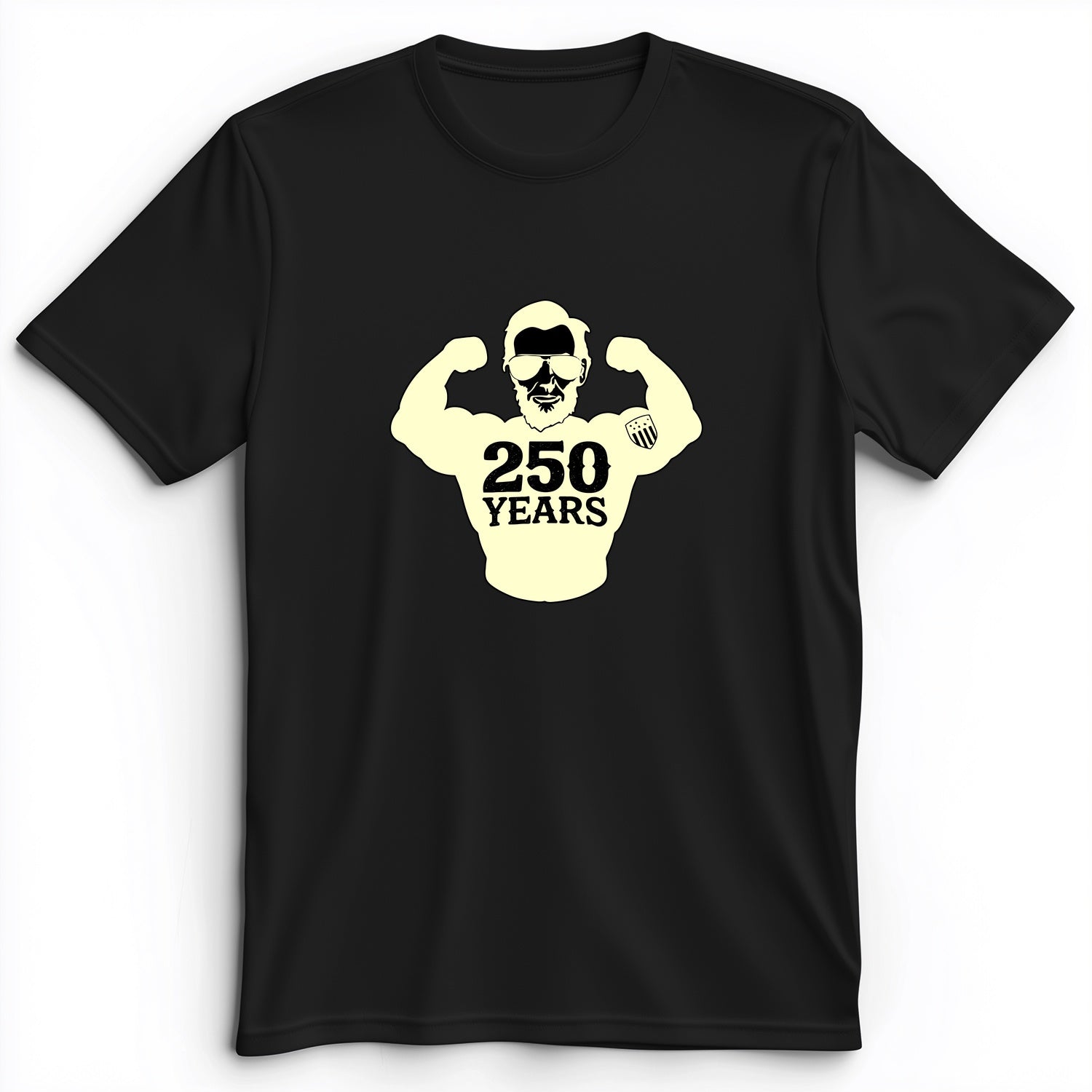Lincoln 250 Premium Tee