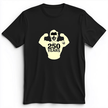Lincoln 250 Premium Tee