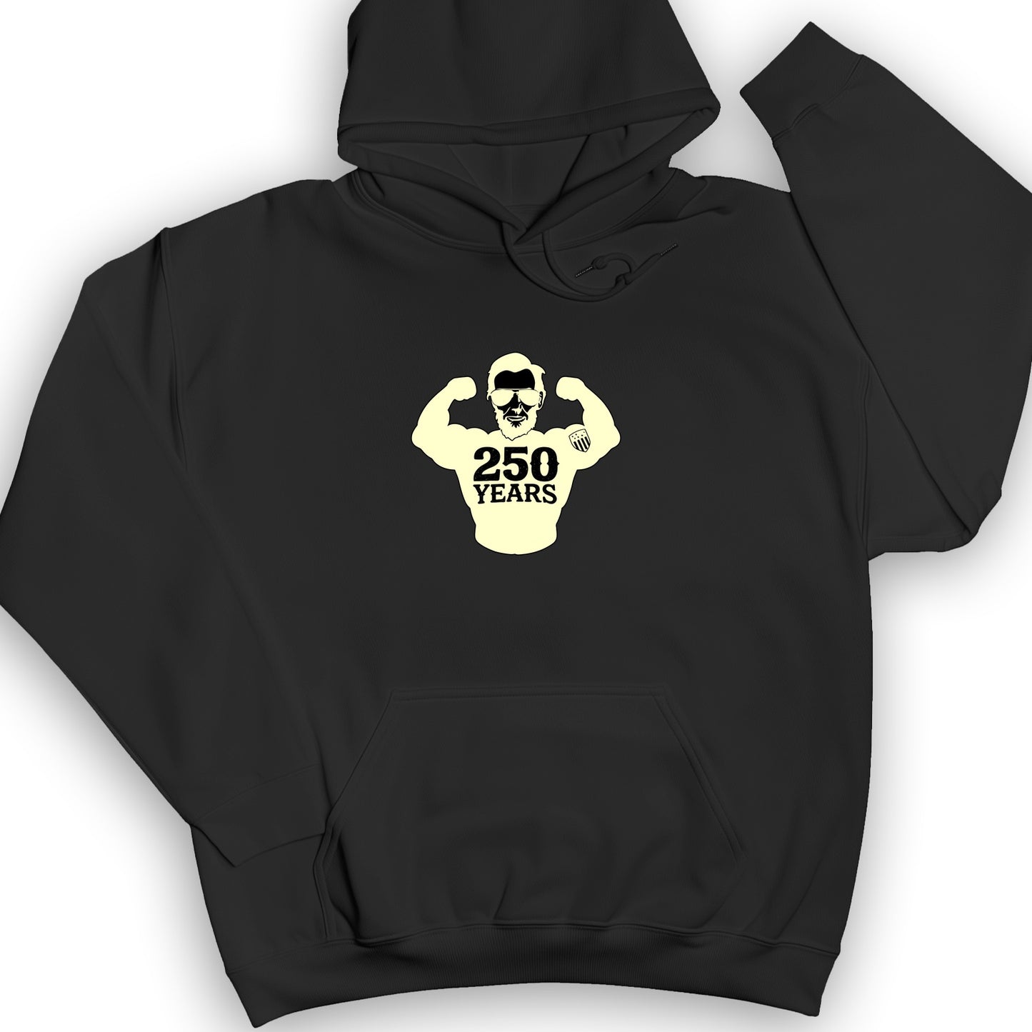Lincoln 250 Hoodie