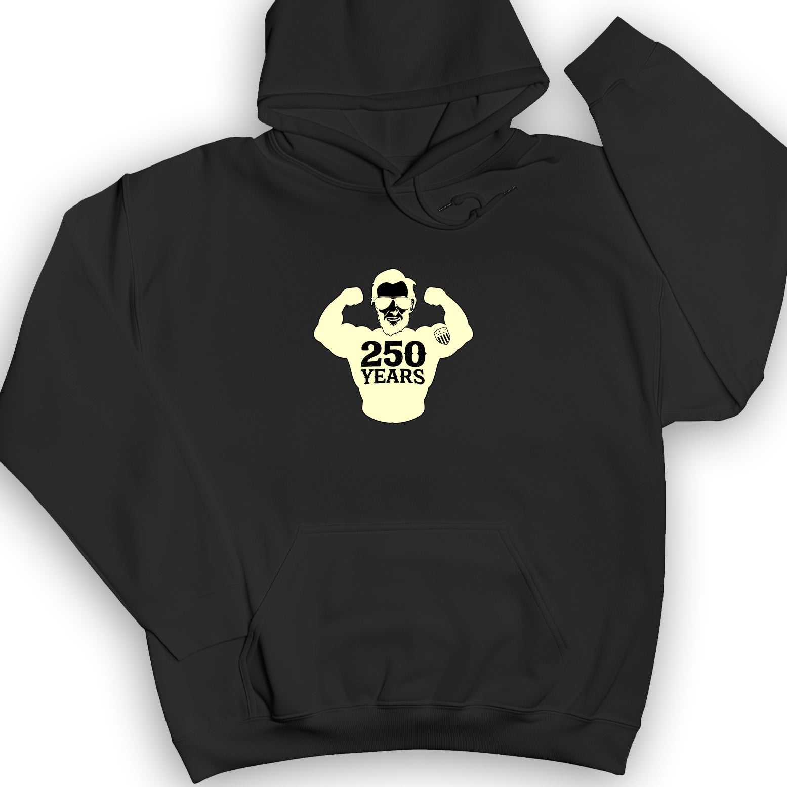 Lincoln 250 Hoodie