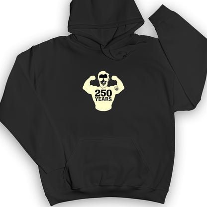 Lincoln 250 Hoodie