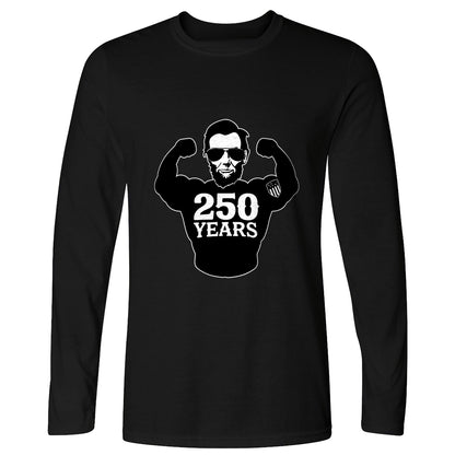 Lincoln 250 Long Sleeve T-Shirt