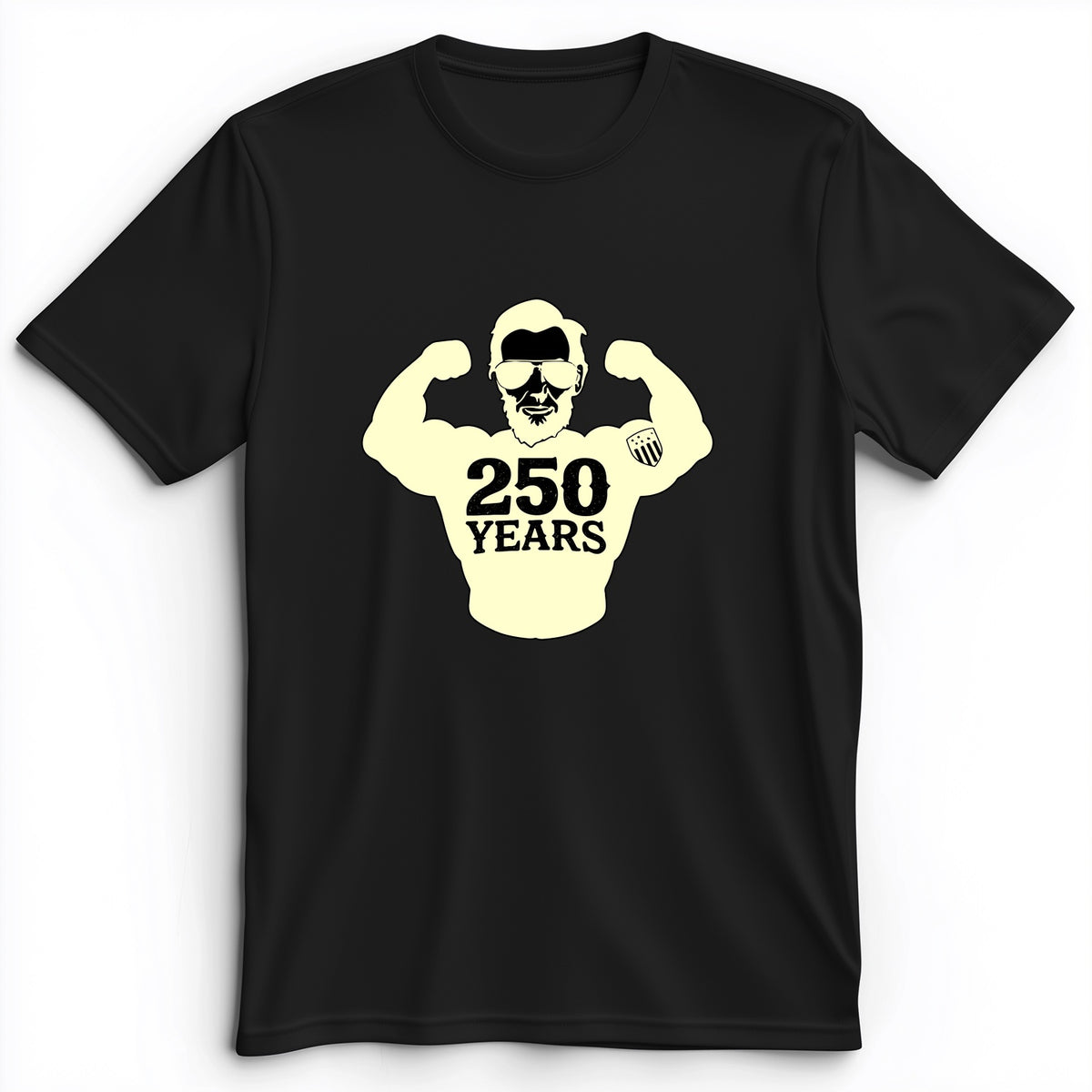 Lincoln 250 Premium Tee