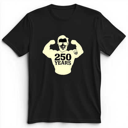 Lincoln 250 Premium Tee