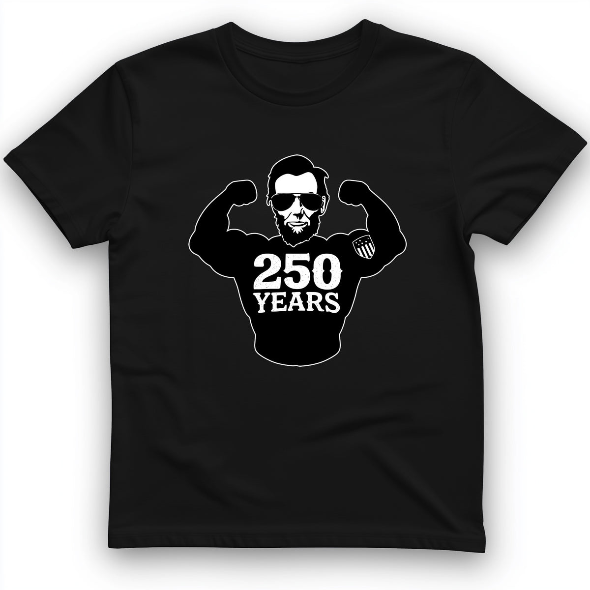 Lincoln 250 T-Shirt