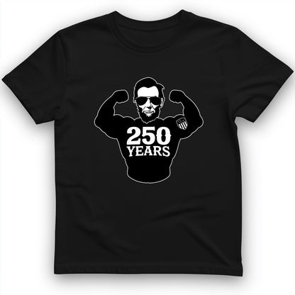 Lincoln 250 T-Shirt