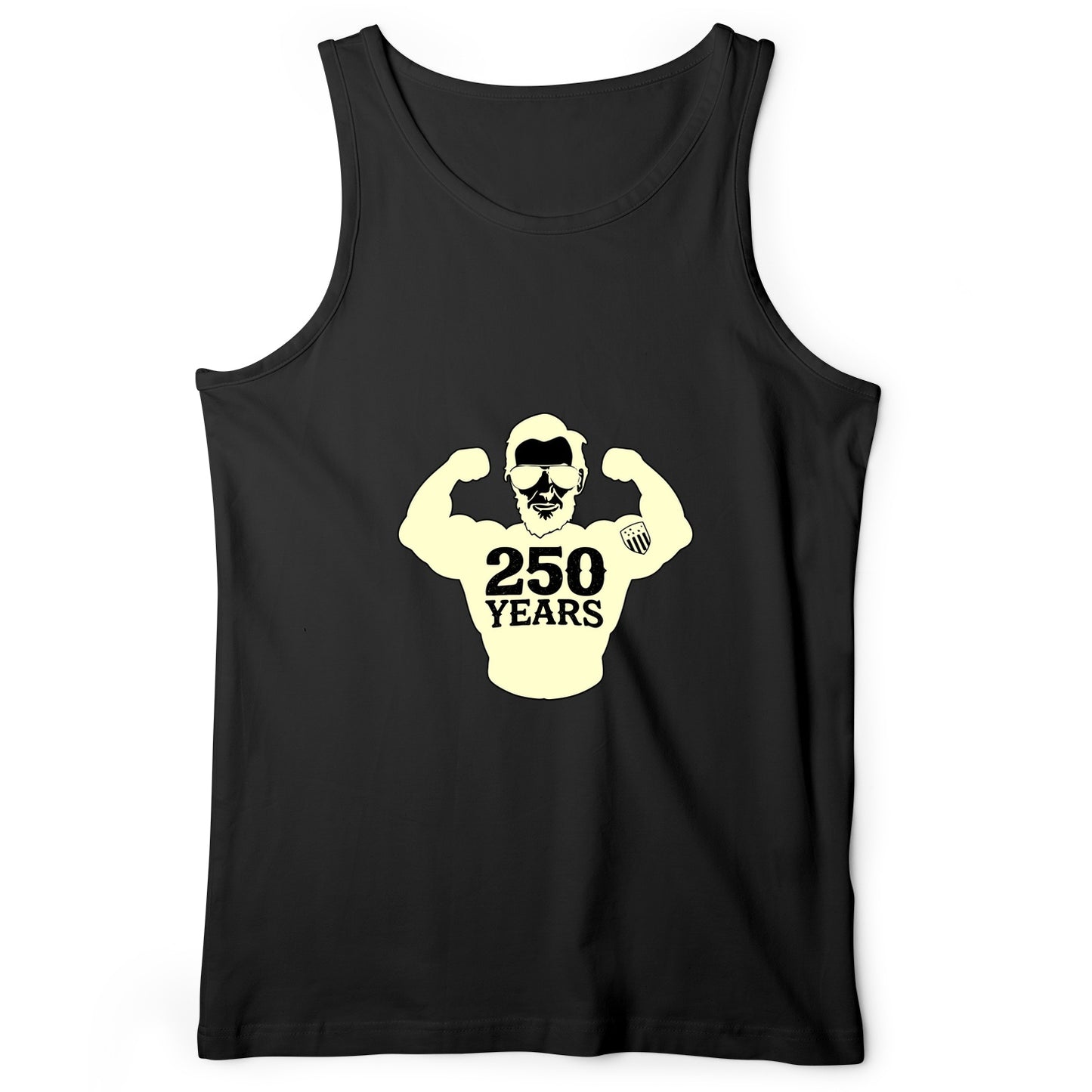 Lincoln 250 Tank Top