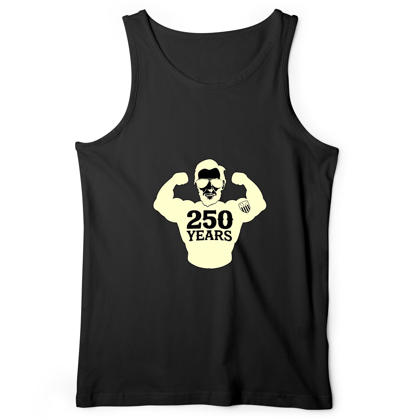 Lincoln 250 Tank Top