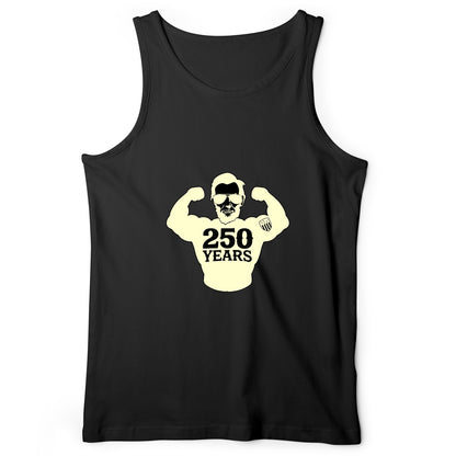 Lincoln 250 Tank Top
