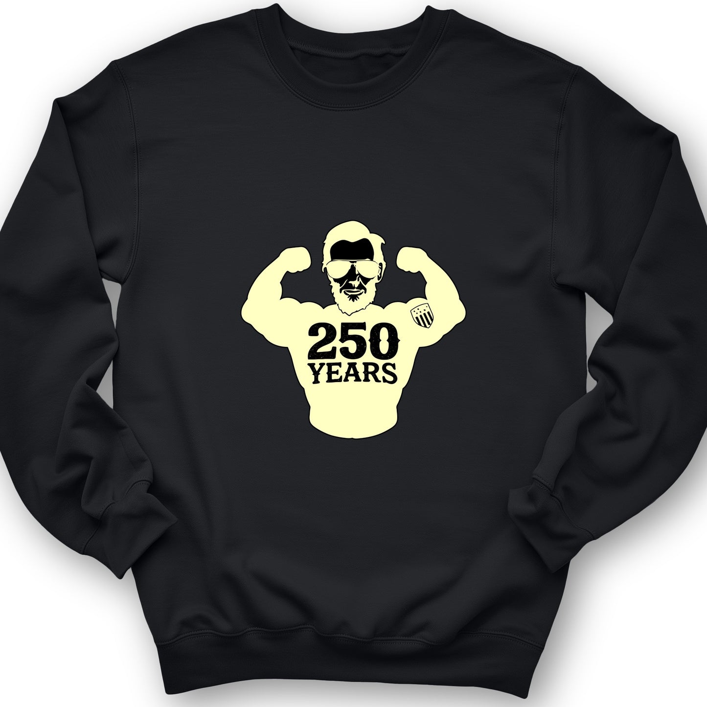 Lincoln 250 Sweatshirt