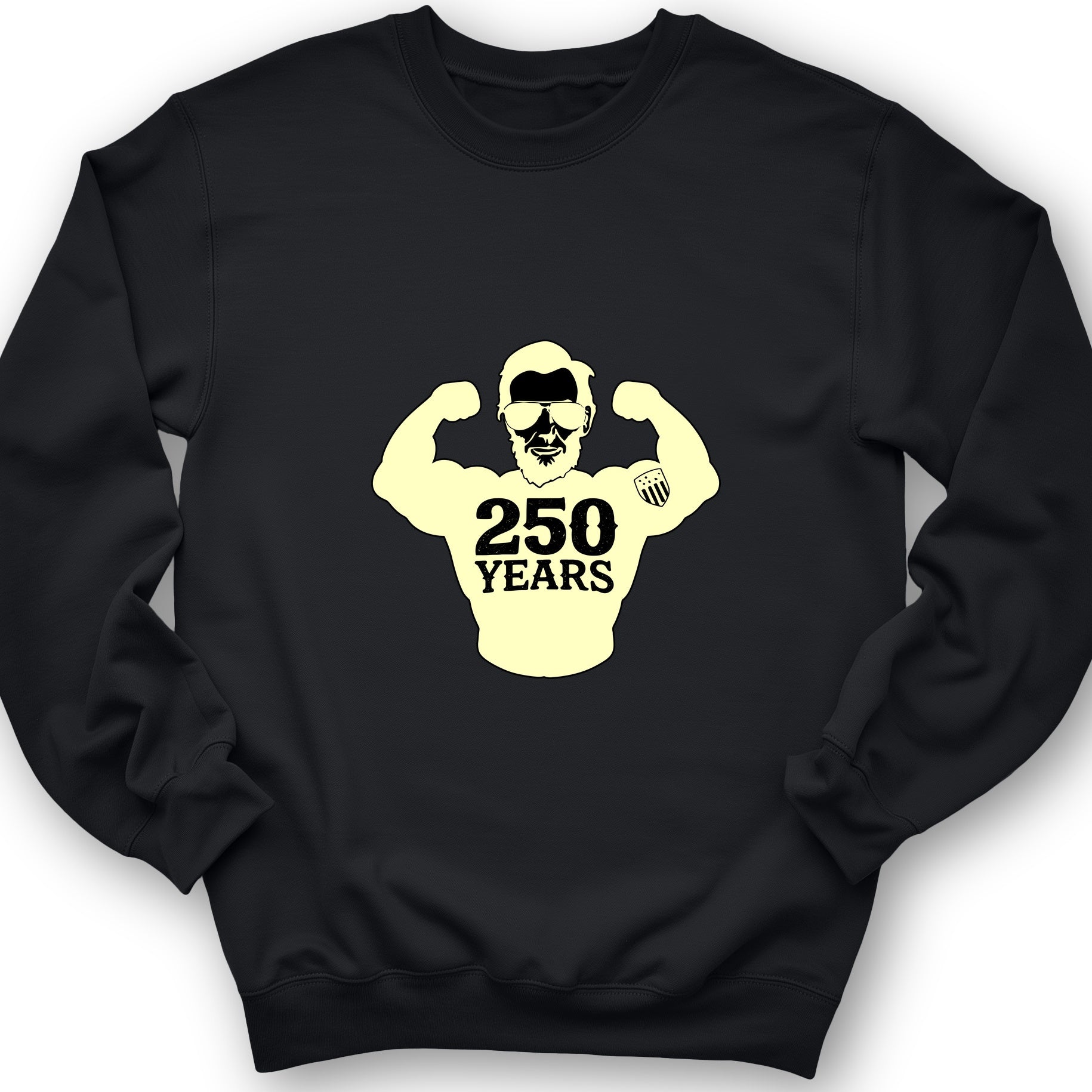 Lincoln 250 Sweatshirt