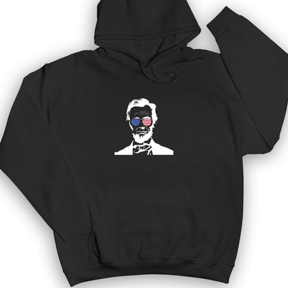 Lincoln Shades Hoodie