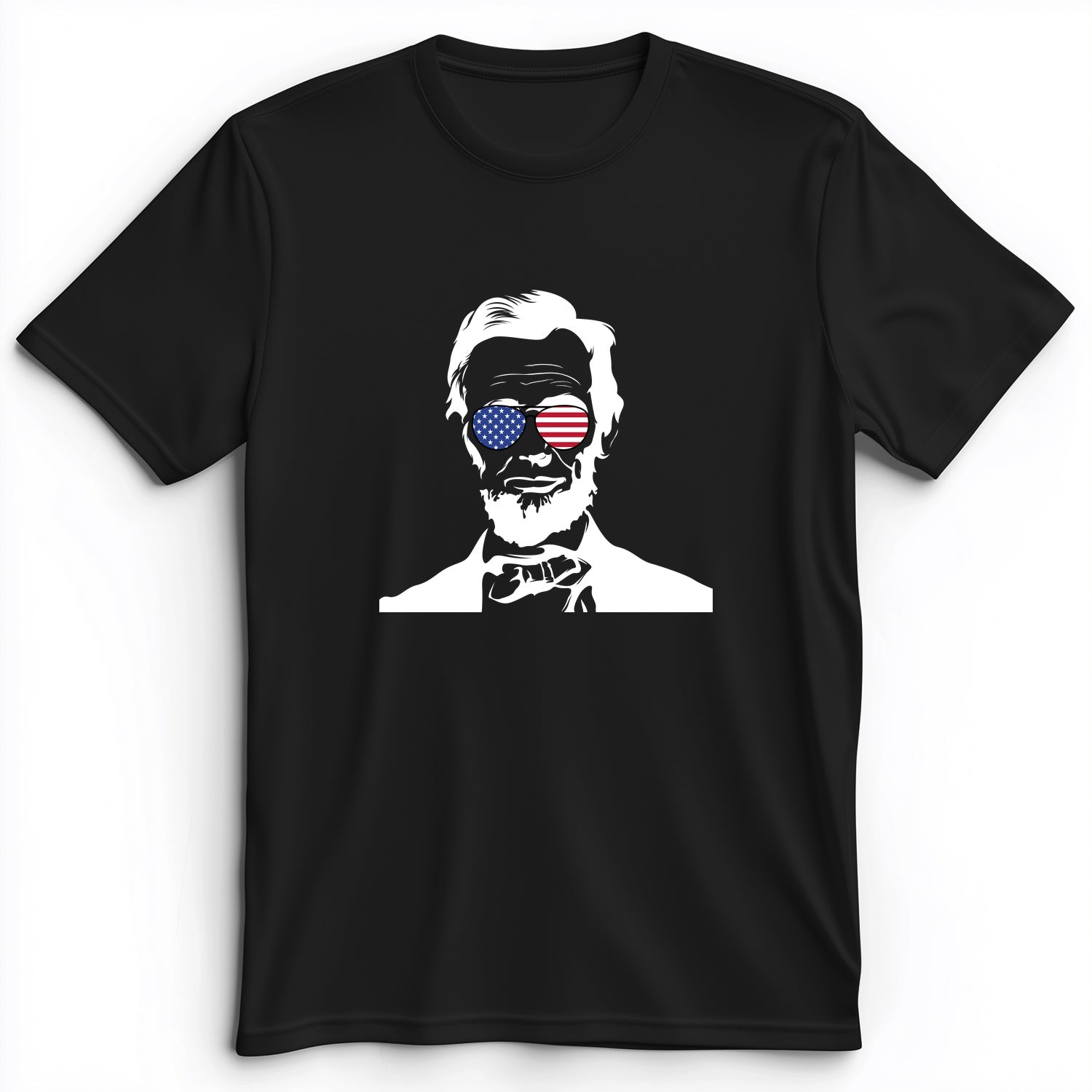 Lincoln Shades Premium Tee