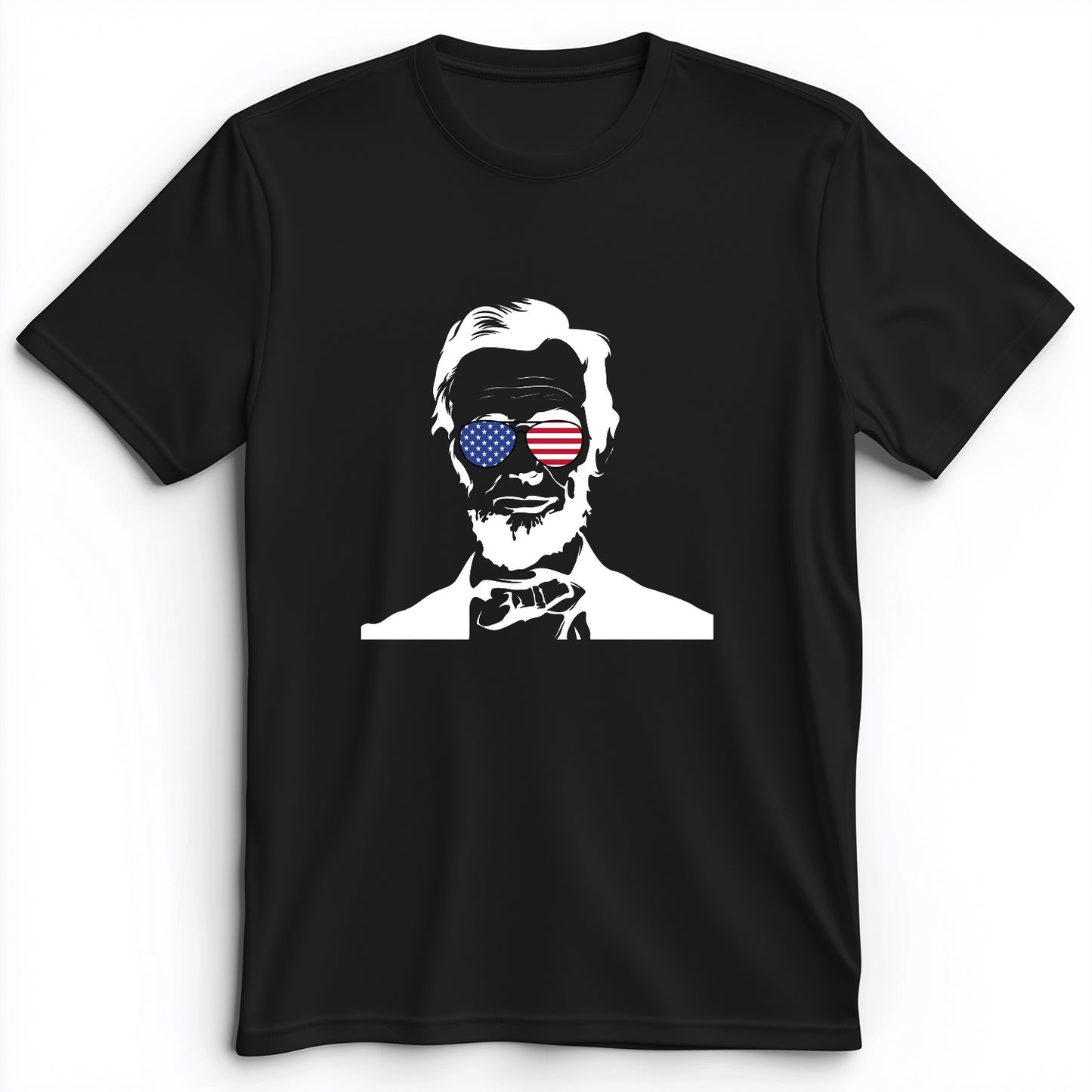 Lincoln Shades Premium Tee