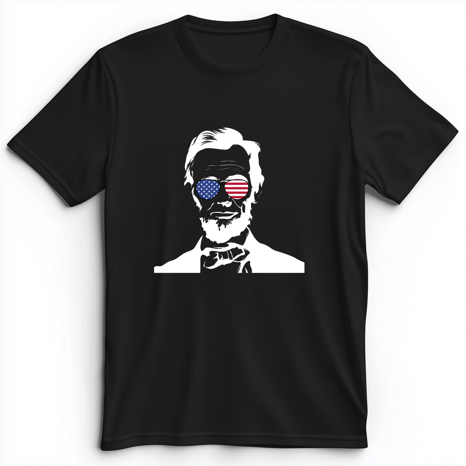 Lincoln Shades Premium Tee