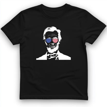 Lincoln Shades T-Shirt