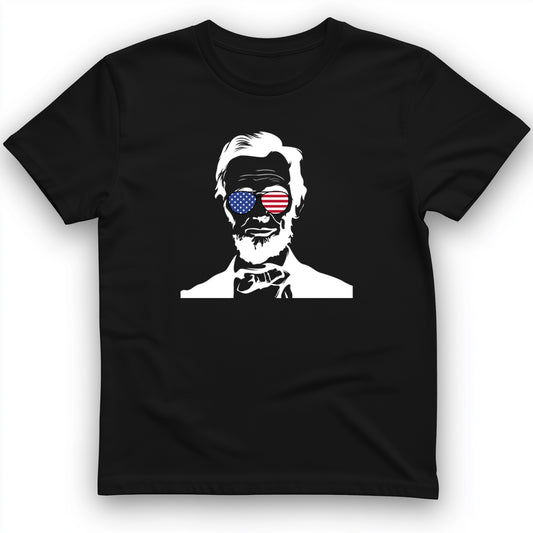 Lincoln Shades T-Shirt