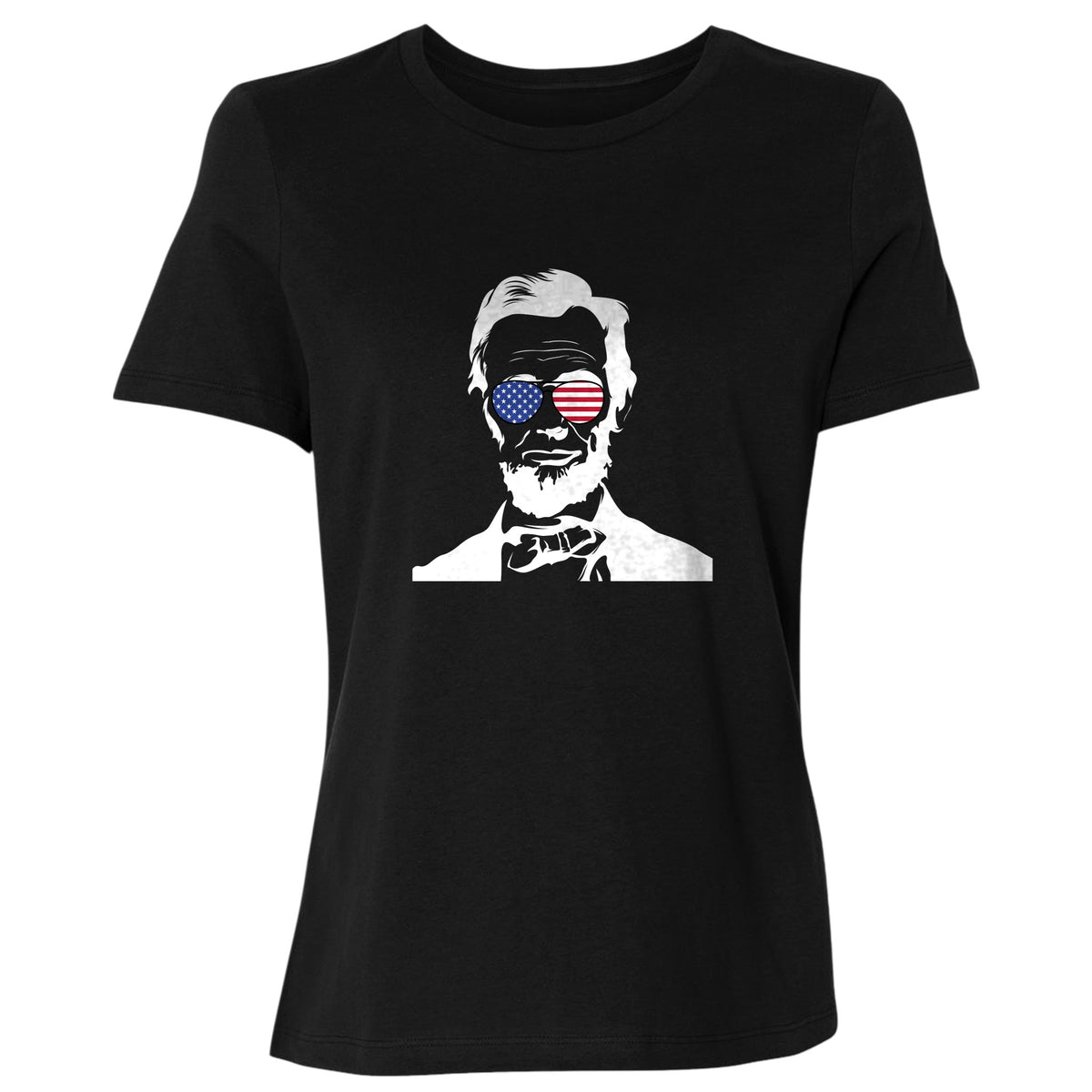 Lincoln Shades Women's T-Shirt