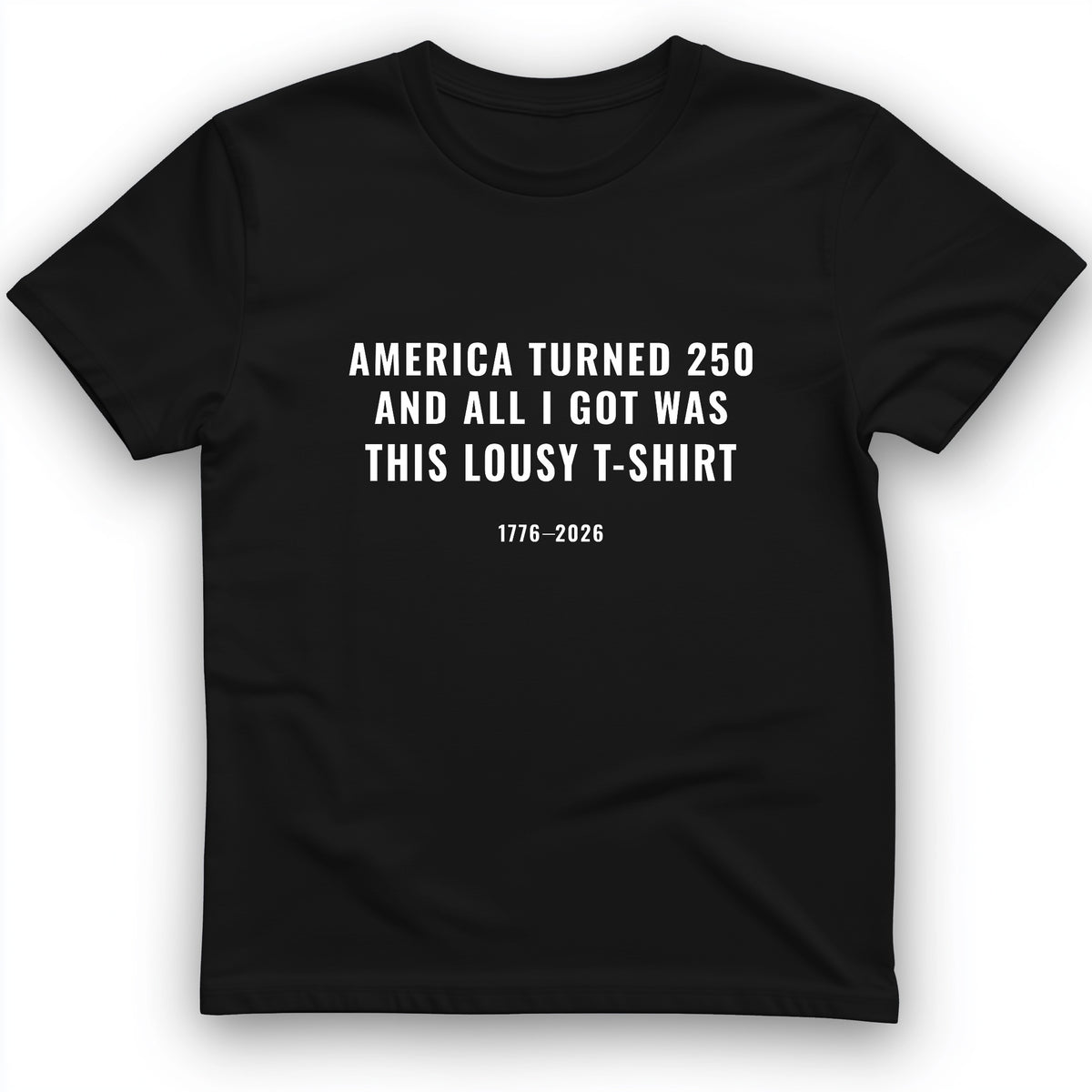 Lousy T-Shirt