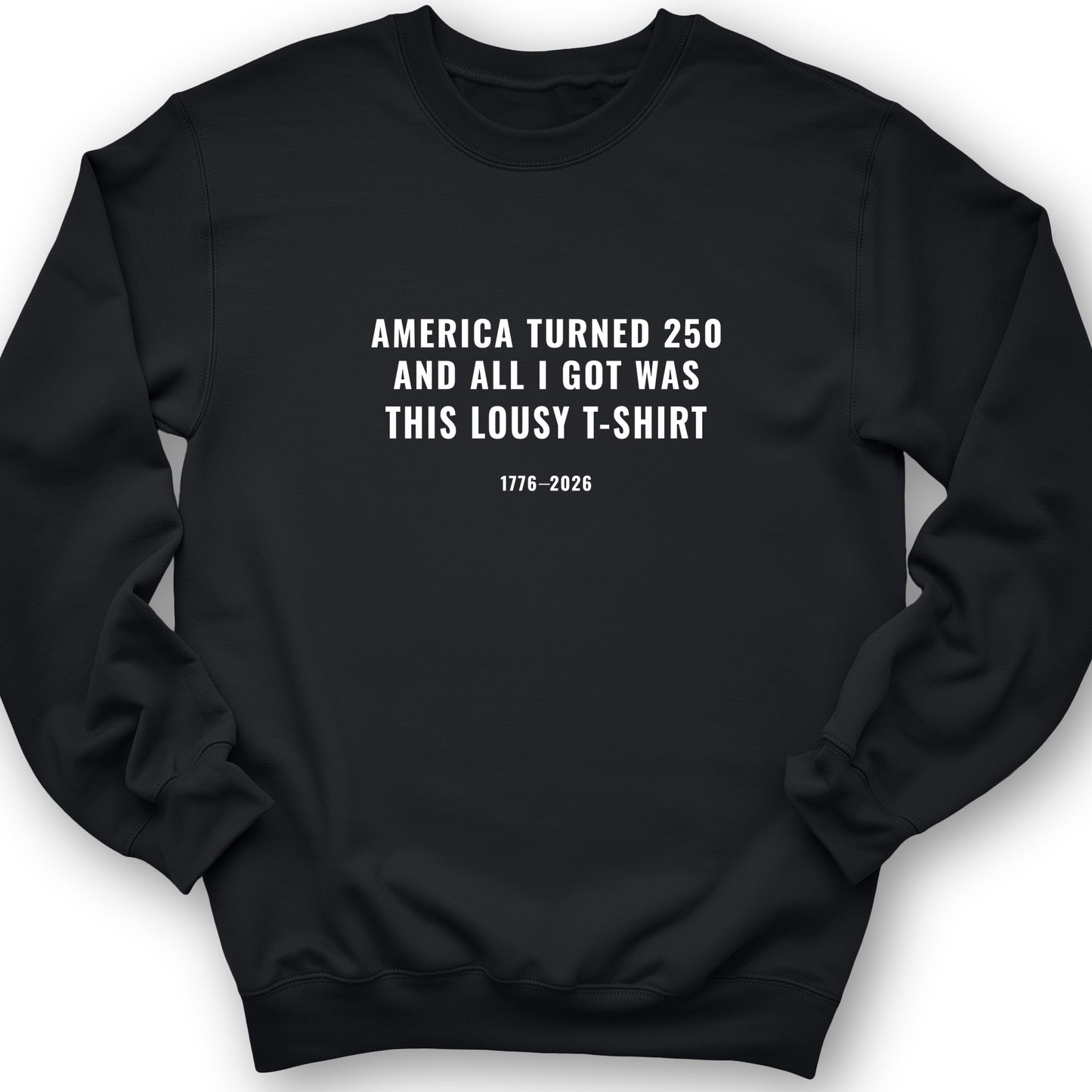 Lousy Sweatshirt