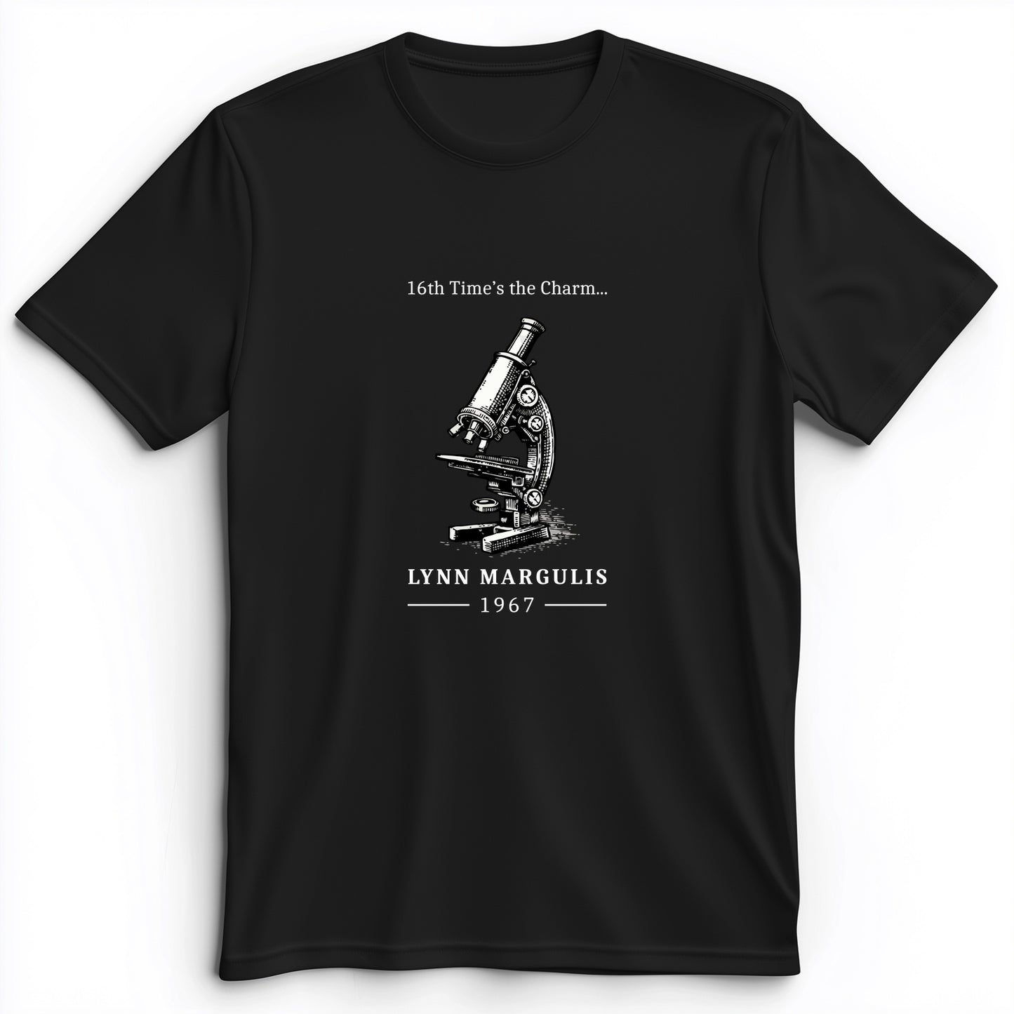 Lynn Margulis Premium Tee