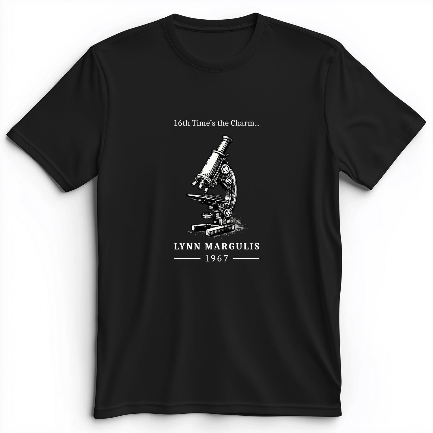 Lynn Margulis Premium Tee